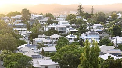 Nobel laureate's advice for treasurer to fix housing