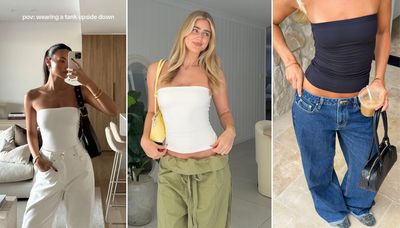 ‘It Fell Into Our Lap’: How A TikTok Trend Influenced Sopha Dopha’s Brand’s Viral Tank