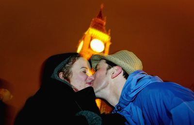 The Standard podcast: How to have a non-naff Valentine's Day