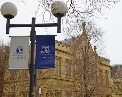 Professor who claimed ‘Blak’ activists were leading law school to ‘destruction’ to leave University of Melbourne
