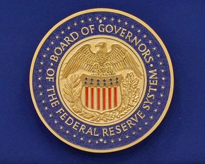 Wall Street opens lower after Trump nominates Kevin Warsh as next Fed chair – as it happened