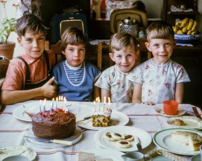 10 years of Photo Brussels, Belgium’s leading photography festival