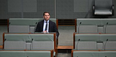View from The Hill: Hastie pulls out but Liberal leadership battle remains in flux