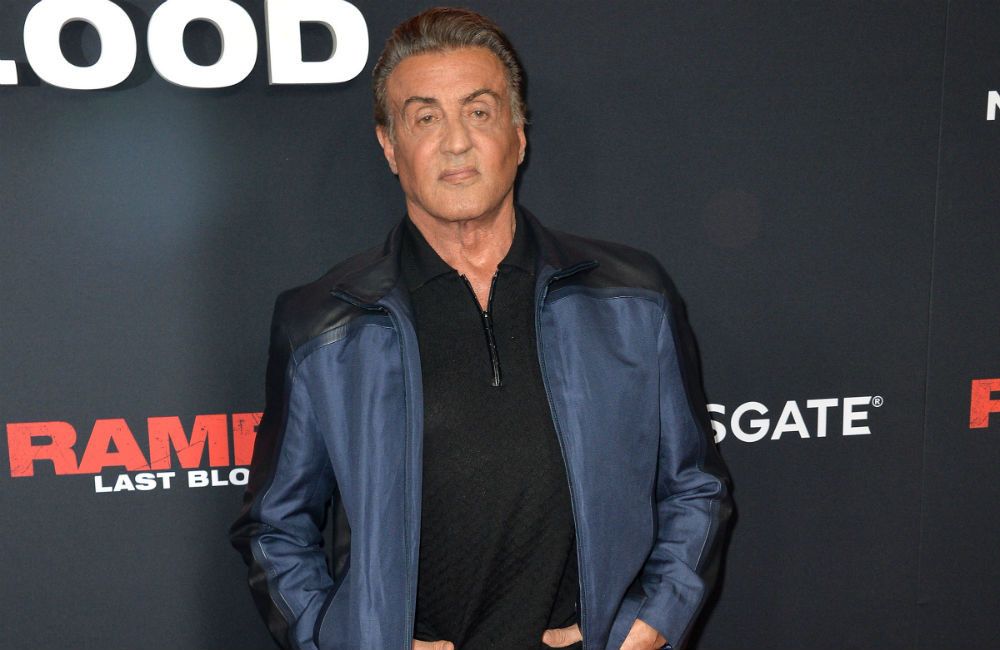 John Rambo will be 'stripped down, raw and real'