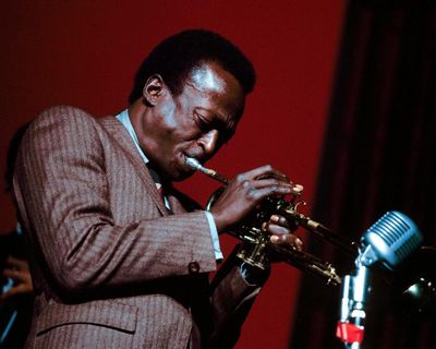 ‘He used the trumpet as a songbird’: 100 years of Miles Davis, by jazz greats Sonny Rollins, Yazz Ahmed and more