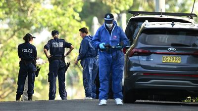 More charges in connection to body under tarp murder