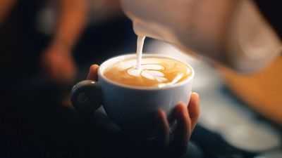 Here’s the best time to drink coffee for heart health and longevity, according to new research