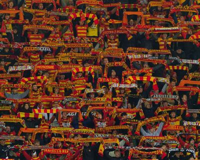 Passion, prospects and a thrilling title race: why Polish football is booming