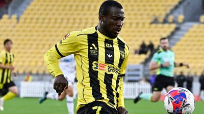 Phoenix miss golden chance as City fight out ALM draw