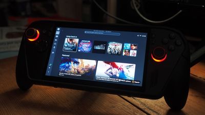 80% of game devs plan to target Windows PC in survey — with only 40% for PS5 and Nintendo Switch 2, and 20% for Xbox. It's lucky the next Xbox is a PC then, eh?