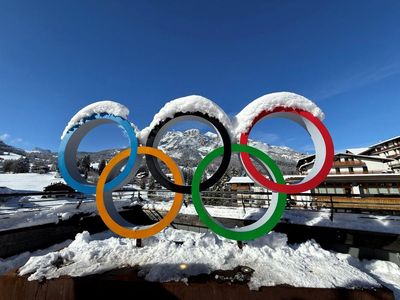 ‘A very Italian problem’: inside the fight against the mafia and corruption at the Winter Olympics