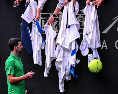 Novak Djokovic stuns Jannik Sinner in five sets: Australian Open 2026 semi-final – as it happened