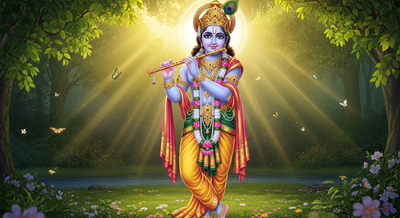 Why Even Honest People Struggle With Anger, According to the Gita