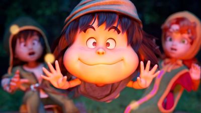 Dragon Quest 7 Reimagined producer says he always makes sure to have a cleric in his party because he's "not particularly skilled at RPGs," but I'd say that's just good advice