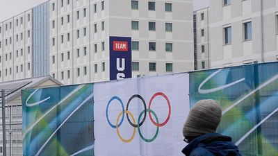 Italian opposition protests ICE role in Milan-Cortina Winter Olympics