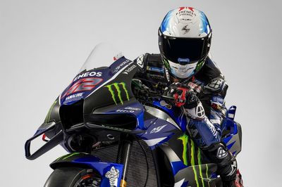 Will Yamaha ditch its triplane aero for Ducati-style winglets in MotoGP?