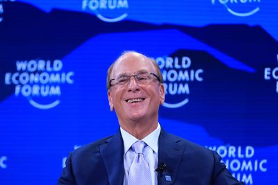 $14 trillion asset manager BlackRock aims to lock down execs to compete in the 'alts' gold rush shaking up the fund industry