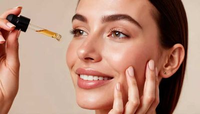 5 Best Facial Oils for Every Skin Problem and Skin Type