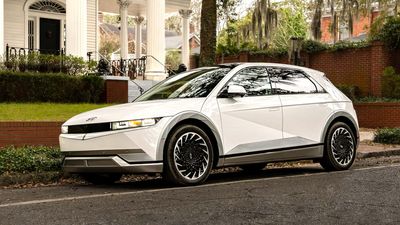 Used EVs Are The Cheapest Cars To Own: Study