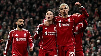 Who Liverpool Could Face in the 2025–26 Champions League Round of 16