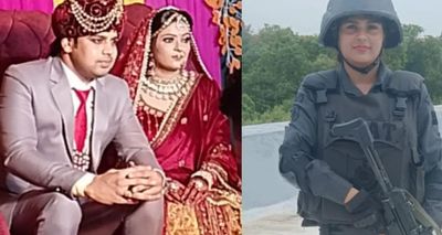 Pregnant Delhi Police SWAT Commando Dies After Brutal Assault at Home; Husband Arrested