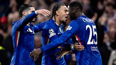 Who Chelsea Could Face in the 2025–26 Champions League Round of 16