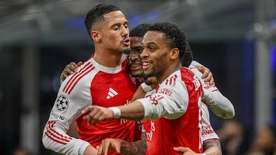 Who Arsenal Could Face in the 2025–26 Champions League Round of 16