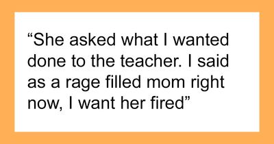 Mom Confronts School After Daughter Is Humiliated Over A Period Emergency