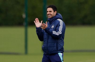 Arsenal handed major double injury boost for Leeds clash after Mikel Arteta update