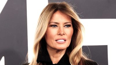 ‘Melania’ premiere red carpet turns farce after hot mic moment reveals parade of no-shows