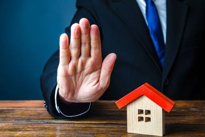 Six surprising reasons your mortgage application could be rejected - and expert tips for success