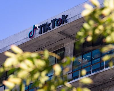 What the US TikTok takeover is already revealing about new forms of censorship