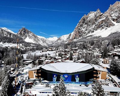 Winter Olympics preview: one week to go until Milano Cortina 2026