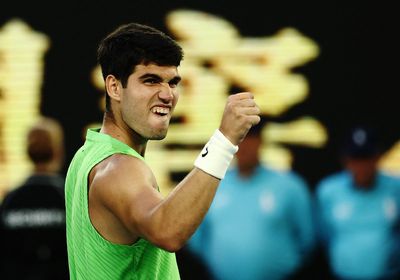 Carlos Alcaraz beats Alexander Zverev in epic clash to reach Australian Open final