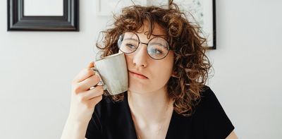 Some people gain confidence from thinking things through, others lose it – new research