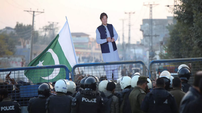 Legal traps, jail terms & seclusion: How Pakistan has perfected the art of silencing dissent