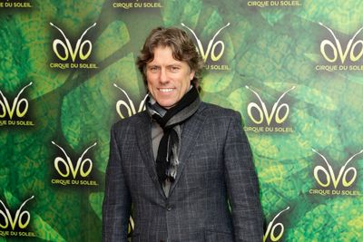 John Bishop calls for fans to boycott 2026 World Cup because of Donald Trump