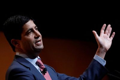 ‘Hard money hawk’ Kevin Warsh is nominated by Trump to replace Powell as Fed Reserve chair