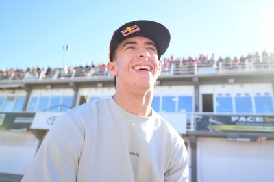 Pedro Acosta to race for Ducati in 2027 alongside Marc Marquez