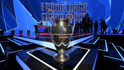 2025–26 Champions League Knockout Playoff Draw: Full List of Matches