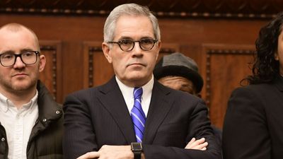 ‘We will find you’: Philly DA vows to hunt down ICE ‘wannabe Nazis’, expose their identities, achieve justice