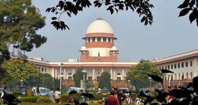 Supreme Court Rules Menstrual Hygiene a Fundamental Right Under Article 21