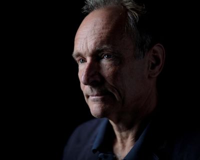 ‘It’s not too late to fix it’: web inventor Tim Berners-Lee says he is in a ‘battle for the soul’ of the internet