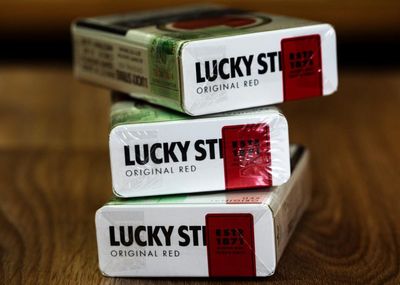 British American Tobacco accused of helping North Korea fund terrorism in lawsuit