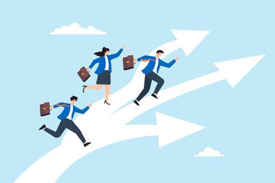 Are you a cyborg, a centaur, or a self-automator? Why businesses need the right kind of ‘humans in the loop’ in AI