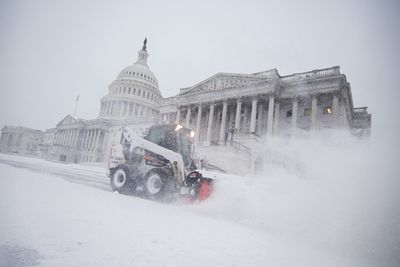 Photos of the week | January 23-29, 2026