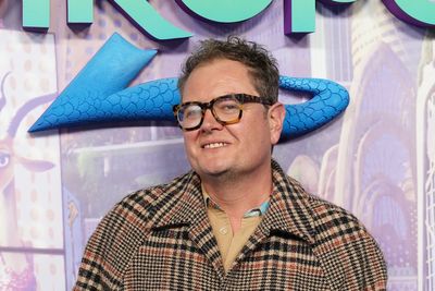 Alan Carr mistakenly revealed Celebrity Traitors win just 12 hours after filming