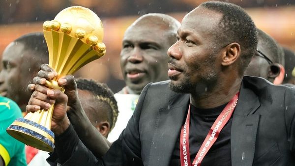 Senegal to appeal Confederation of African Football sanctions over CAN final
