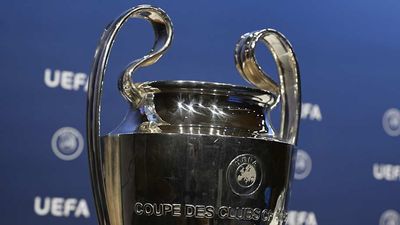 2025–26 Champions League Knockout Playoff Draw: Real Madrid, PSG, 14 Others Learn Fates