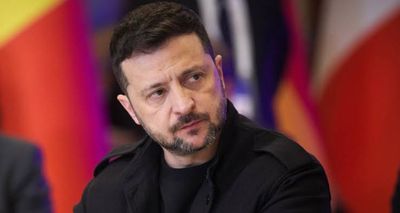 Zelensky Dares Putin to Come to Kyiv Amid Ongoing Attacks, Calls for De-escalation